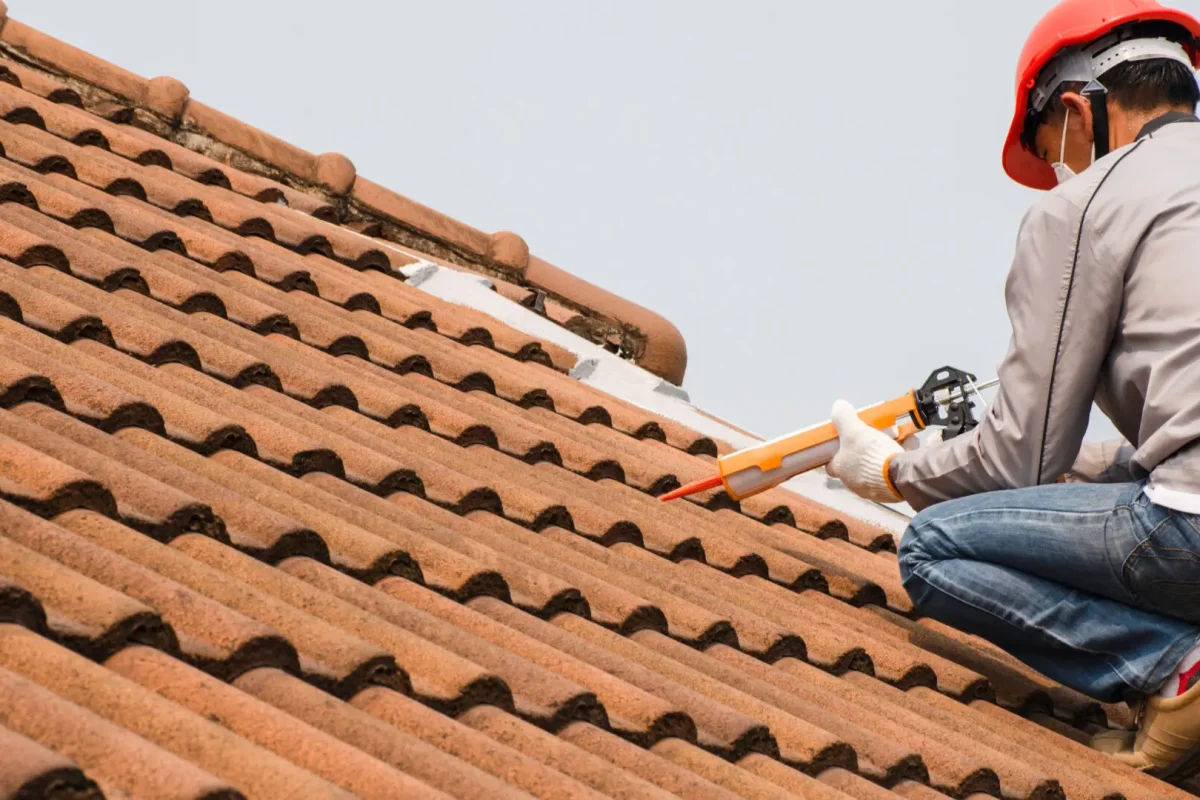 Emergency Roofing